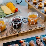 Indigo By Ihg (adults Only) Отель