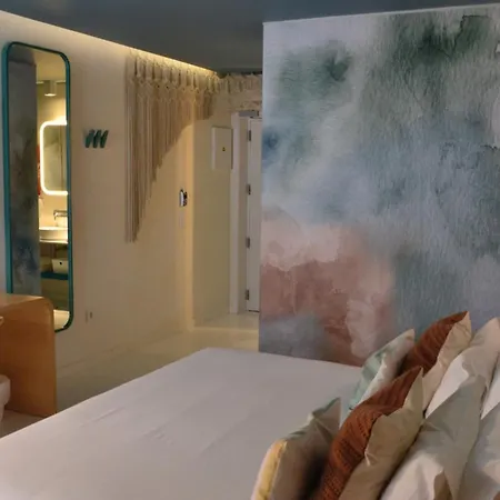 Indigo By Ihg (adults Only) 4*