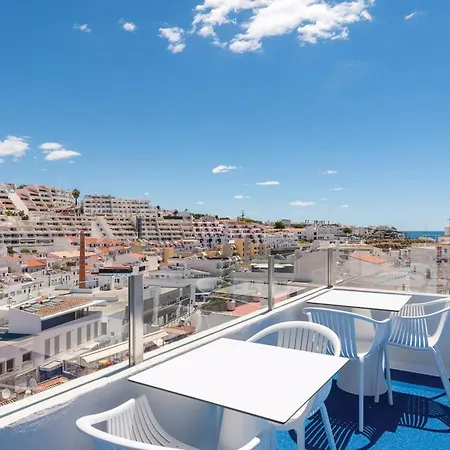 Indigo By Ihg (adults Only) 4* البوفيرا