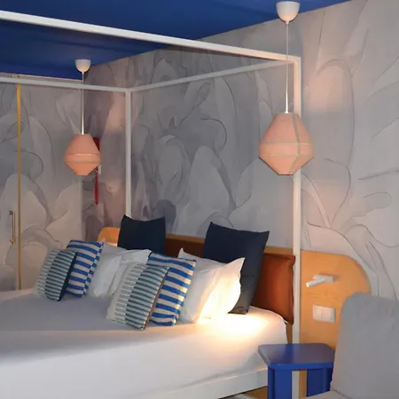 Indigo By Ihg (adults Only)
