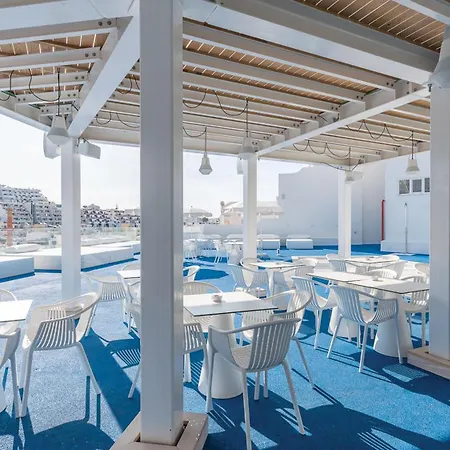 فندق Indigo By Ihg (adults Only)