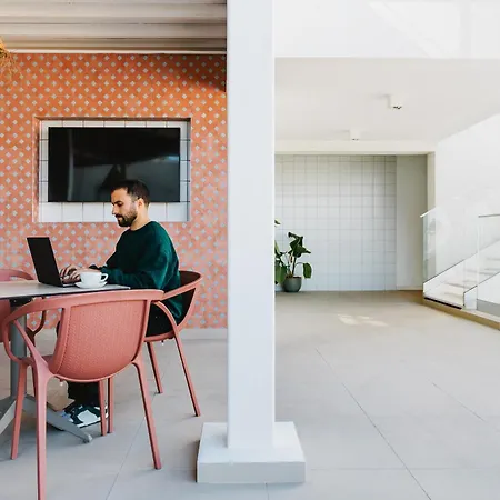 Indigo By Ihg (adults Only) Албуфейра
