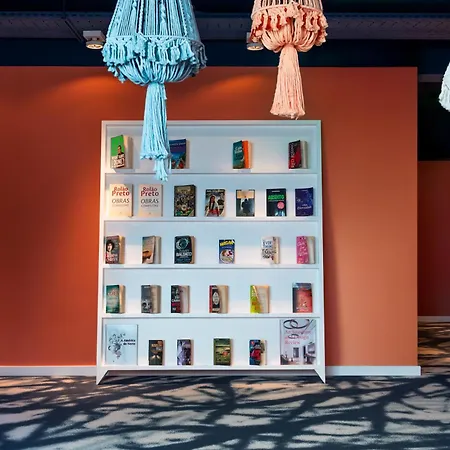 Indigo By Ihg (adults Only) Албуфейра
