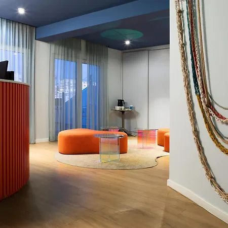 Indigo By Ihg (adults Only) Отель Албуфейра
