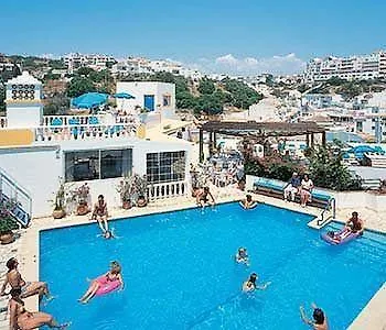فندق Indigo By Ihg (adults Only) 4*