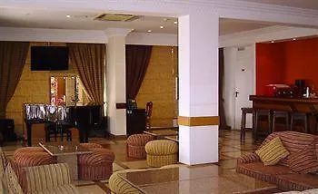 Indigo By Ihg (adults Only) 4* البوفيرا
