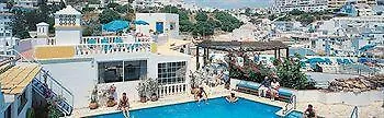 فندق Indigo By Ihg (adults Only)