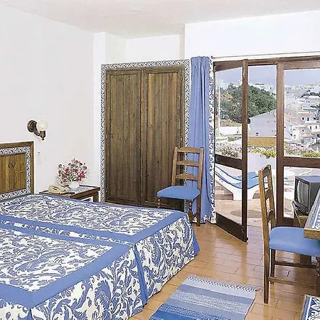 Indigo By Ihg (adults Only) 4* البوفيرا