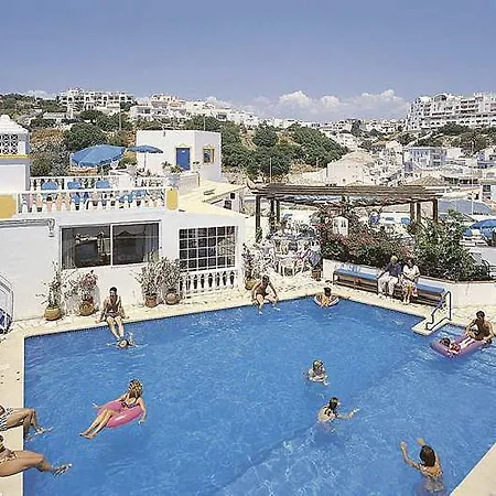 Indigo By Ihg (adults Only) 4* البوفيرا