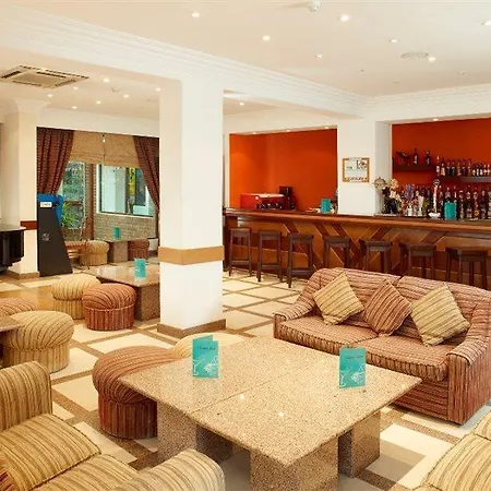 فندق Indigo By Ihg (adults Only)