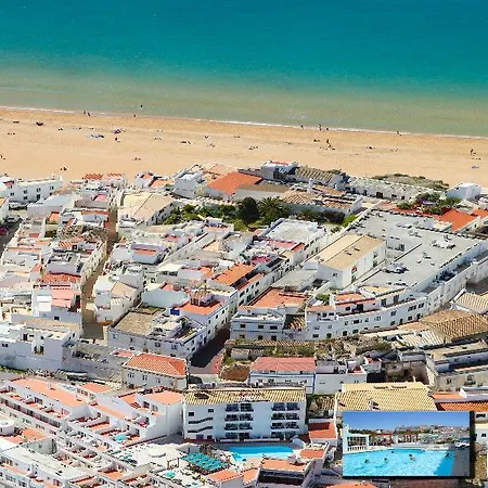 Indigo By Ihg (adults Only) 4* البوفيرا