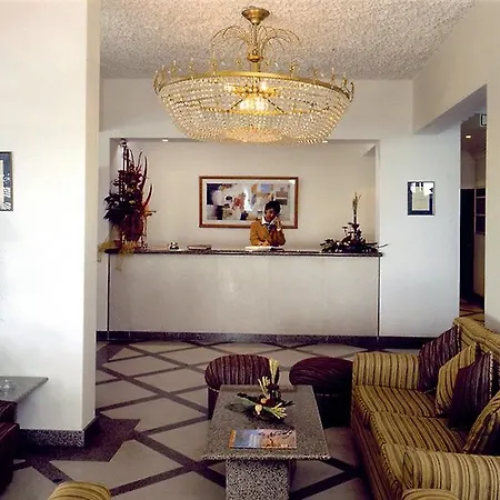 Indigo By Ihg (adults Only) فندق 4*