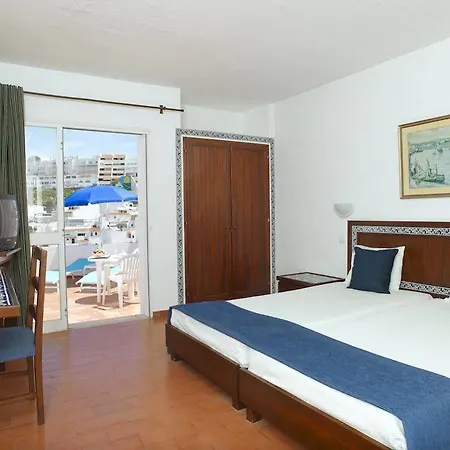 Indigo By Ihg (adults Only) 4* البوفيرا