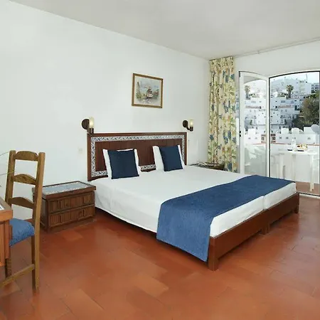 Indigo By Ihg (adults Only) 4* البوفيرا