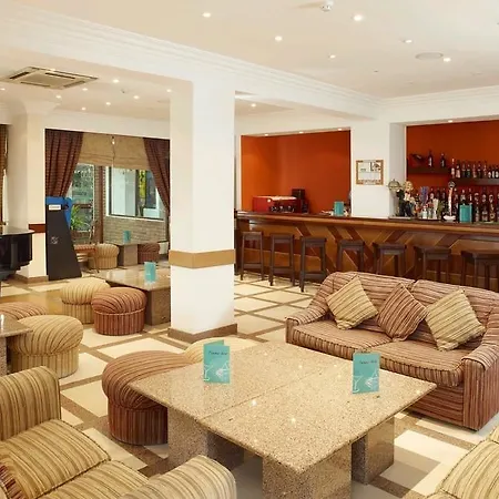 Indigo By Ihg (adults Only) 4* البوفيرا