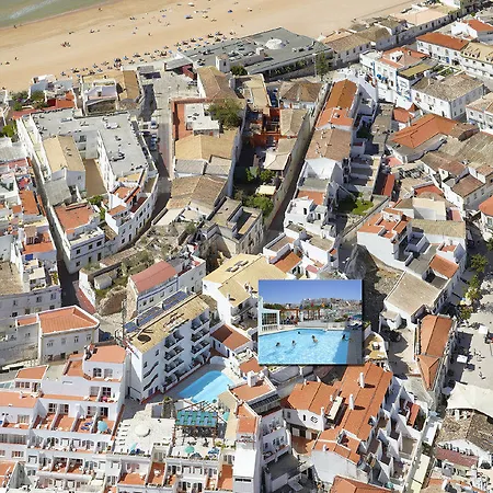 Indigo By Ihg (adults Only) البوفيرا