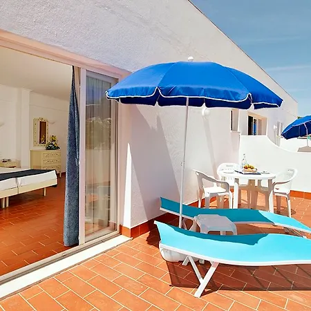Indigo By Ihg (adults Only) فندق البوفيرا