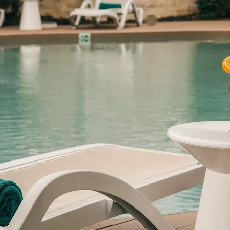 Indigo By Ihg (adults Only) 4*