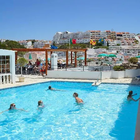 فندق Indigo By Ihg (adults Only) البوفيرا