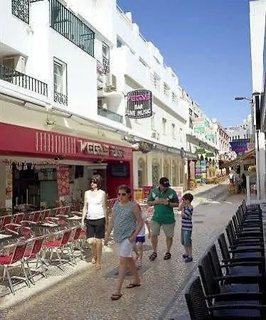 Indigo By Ihg (adults Only) 4* البوفيرا