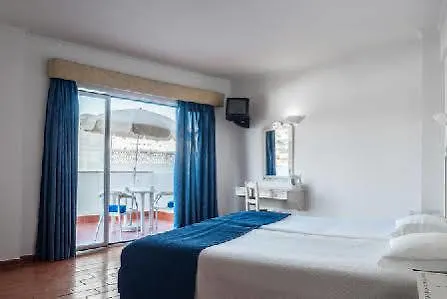 فندق Indigo By Ihg (adults Only) البوفيرا