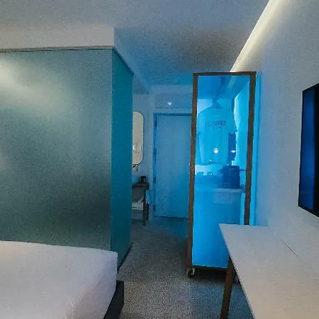 Indigo By Ihg (adults Only) فندق البوفيرا