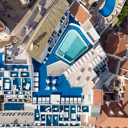 Indigo By Ihg (adults Only)