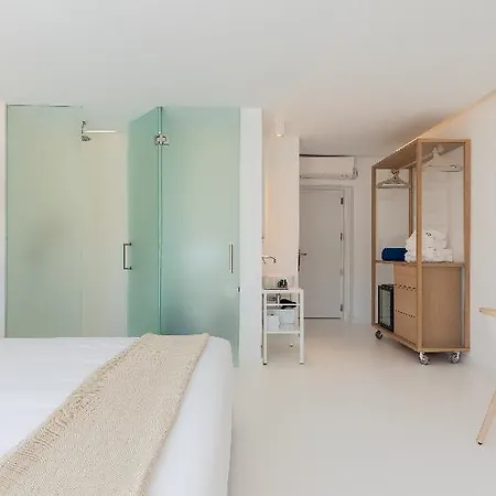 Indigo By Ihg (adults Only) فندق البوفيرا