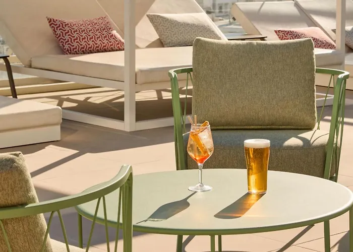 Indigo By Ihg (adults Only) 4*