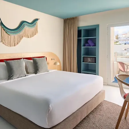Otel Indigo By Ihg (adults Only) 4*