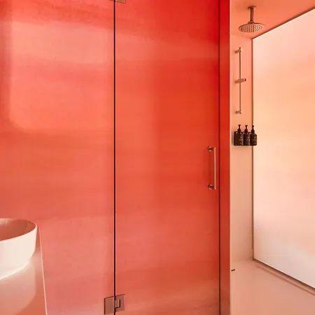 Отель Indigo By Ihg (adults Only)