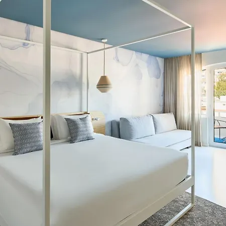 Otel Indigo By Ihg (adults Only) Albufeira