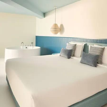 Indigo By Ihg (adults Only) Otel Albufeira