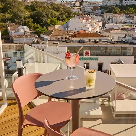 Otel Indigo By Ihg (adults Only) 4*