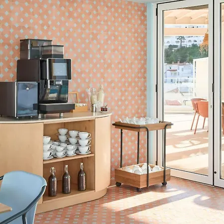Otel Indigo By Ihg (adults Only)