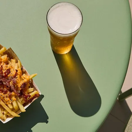 Indigo By Ihg (adults Only) Отель Албуфейра