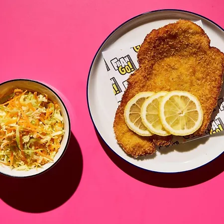 Indigo By Ihg (adults Only) Отель