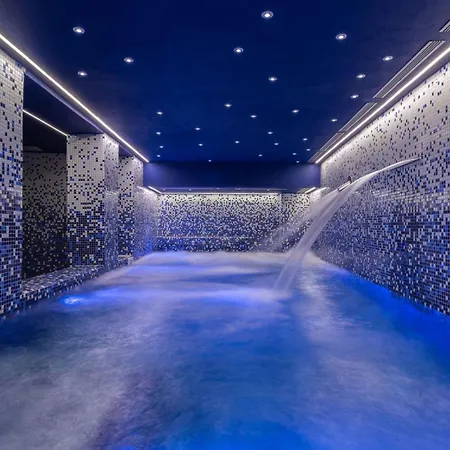 Indigo By Ihg (adults Only) Otel