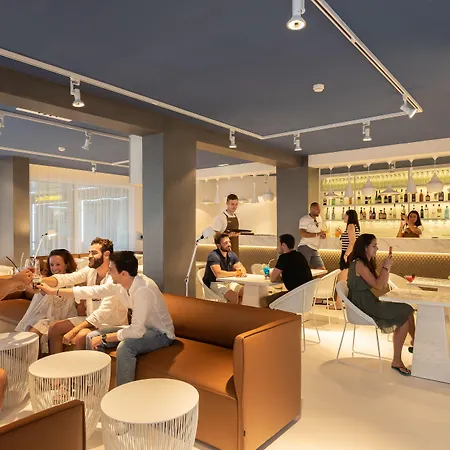 Otel Indigo By Ihg (adults Only)