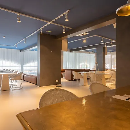 Indigo By Ihg (adults Only) 4* Албуфейра