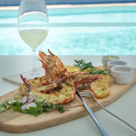 Indigo By Ihg (adults Only) Otel 4*