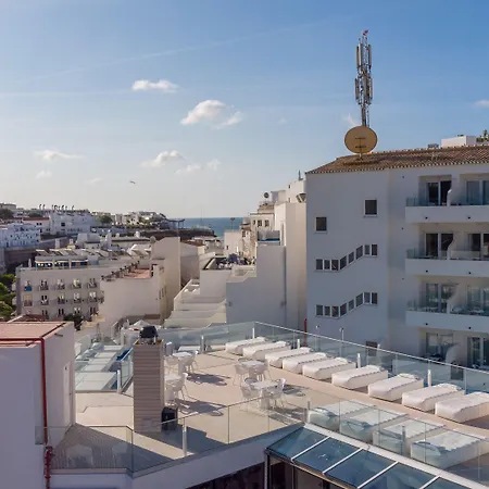 Indigo By Ihg (adults Only) Отель Албуфейра