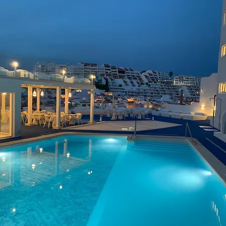 Otel Indigo By Ihg (adults Only) Albufeira