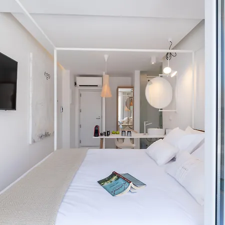 Otel Indigo By Ihg (adults Only) Albufeira