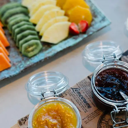 Indigo By Ihg (adults Only) 4* البوفيرا