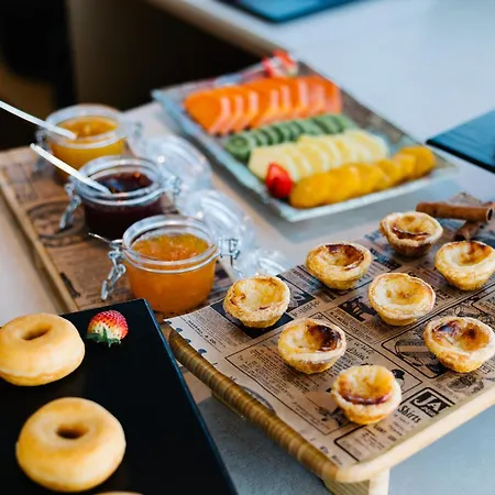 فندق Indigo By Ihg (adults Only)