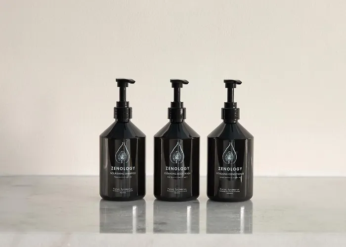 Indigo By Ihg (adults Only) فندق البوفيرا