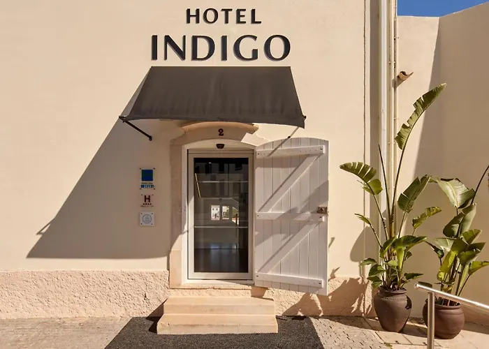 Indigo By Ihg (adults Only) فندق البوفيرا