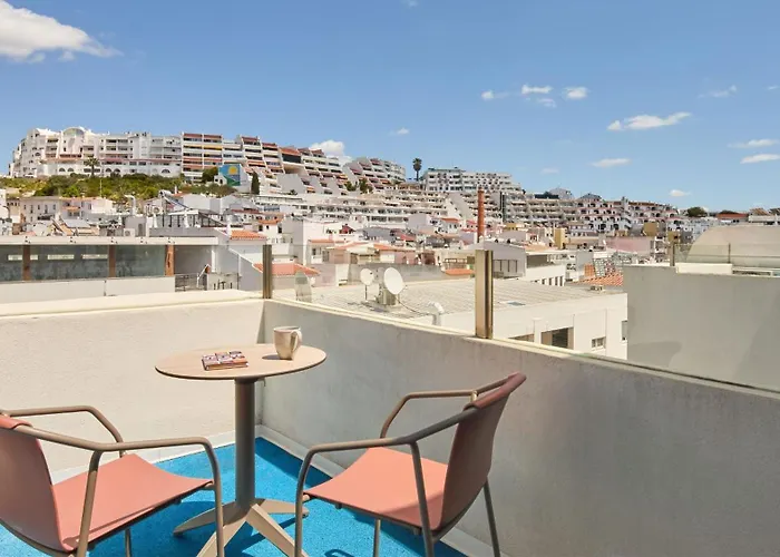 فندق Indigo By Ihg (adults Only) البوفيرا