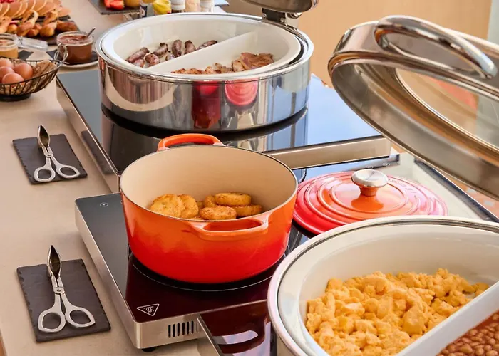 Indigo By Ihg (adults Only)